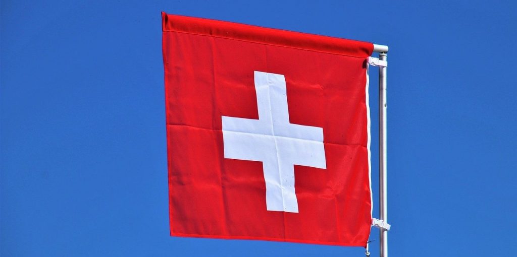 Als deutscher Onlinehändler in die Schweiz liefern